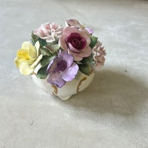 Royal adderley flowers